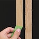 image 4 of Frog Tape Multi Surface Painters Masking Tape - Green - One Size