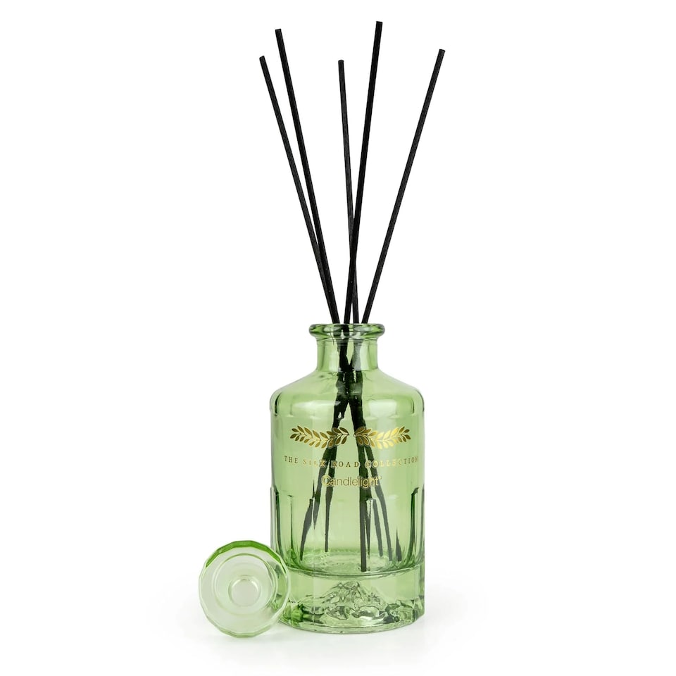 image 1 of The Silk Road Collection Chengdu 250ml Reed Diffuser