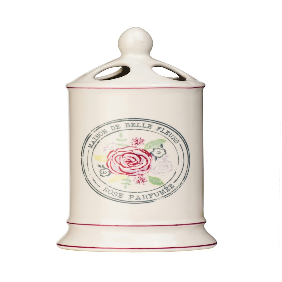 image 1 of Belle Toothbrush Holder