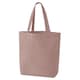 image 2 of Westford Mill Canvas Heavyweight Tote Bag | Pink | Rose | 1