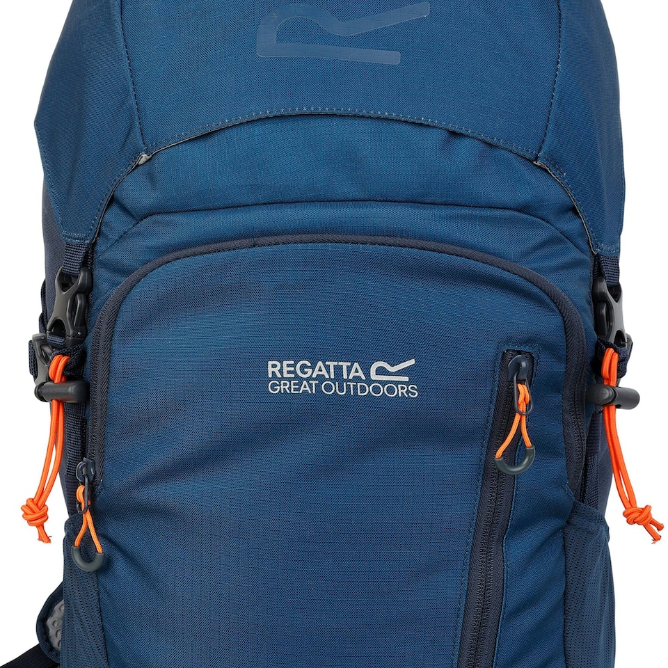 image 1 of Highton v2 45L Outdoor Pack Blue