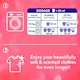 image 6 of Asevi Fabric Conditioner Concentrate Passion Laundry Liquid 60 Washes 1.32L