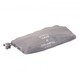 image 2 of Oypla Pack of 6 Waterproof Travel Luggage Organiser Packing Bags Grey