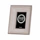 image 1 of White Washed Photo Frame 4X6 - Wood - L4 x W19 x H24 cm - Grey - White | Brown | 4" x 6"