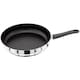 image 1 of Judge Vista Non-Stick 30cm Frying Pan