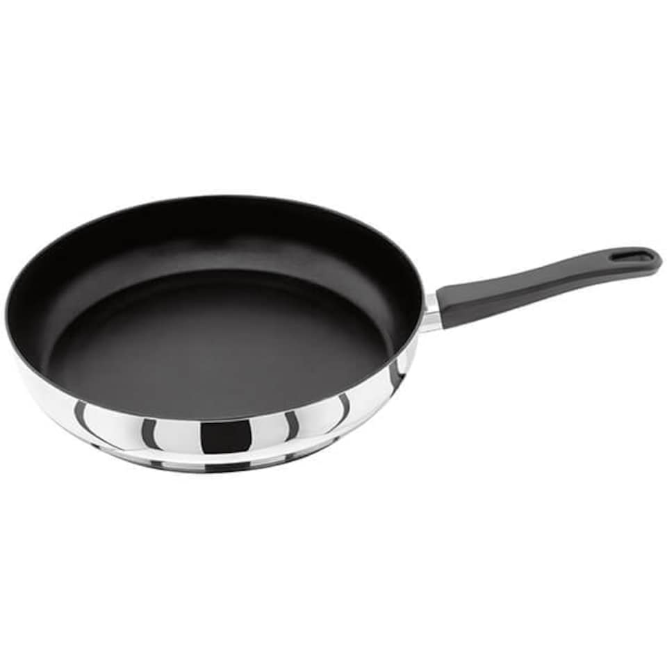 image 1 of Judge Vista Non-Stick 30cm Frying Pan