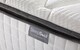 image 4 of SleepSoul Bliss 800 Pocket Memory Pillow Top Mattress Single | White | 1