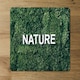 image 2 of Wellness Nature (Placemat & Coaster Set)