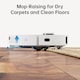 image 7 of Dreame L10s Ultra Gen 2 Robot Vacuum Cleaner & Mop, 5300Pa Self Cleaning Robot Vacuum, 3D Obstacle Detection, Hard Floor & Carpet