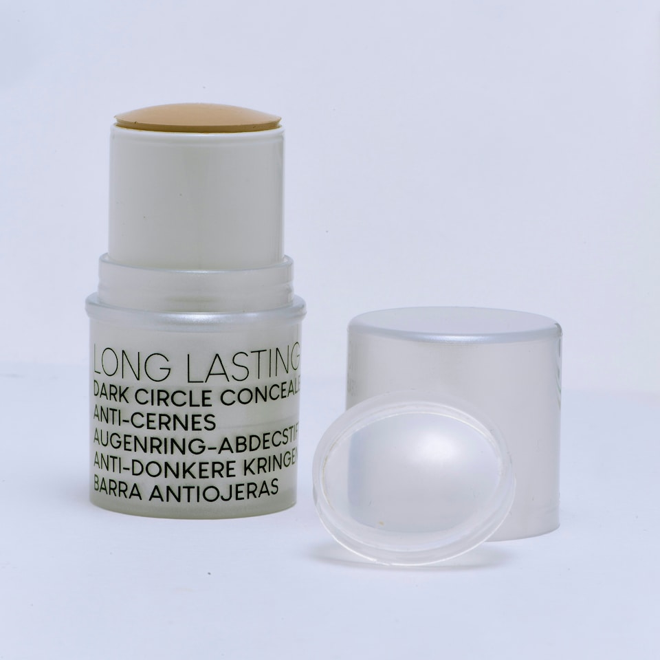 image 1 of L'Action Paris Long Lasting Dark Circle Concealer, Creamy Make Up Concealer Stick, Long-Lasting Formula Hides Dark Circles and Discolourations, 4g