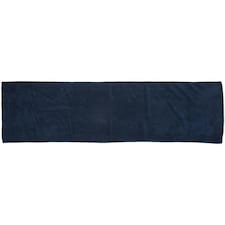 Towel City Microfibre Sports Towel - Navy - One size