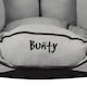 image 9 of Bunty Oyster Bed Cream | XL