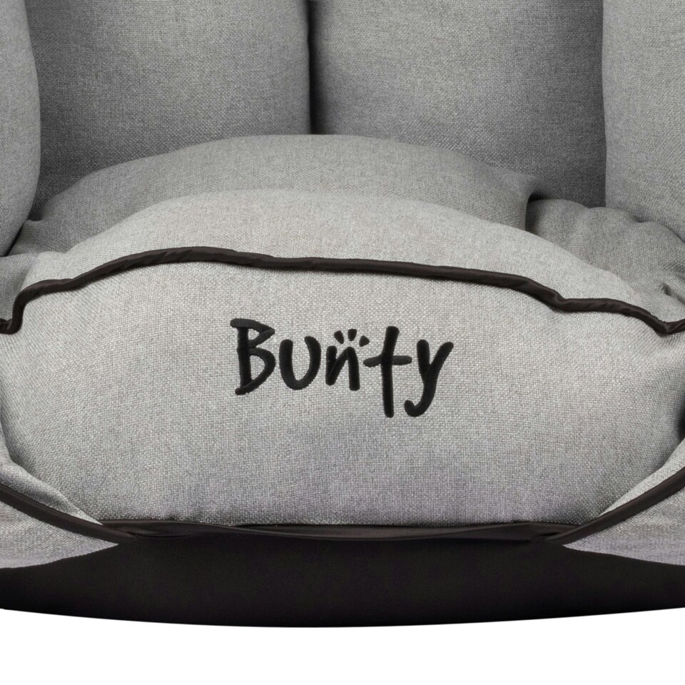 image 1 of Bunty Oyster Bed Cream | XL