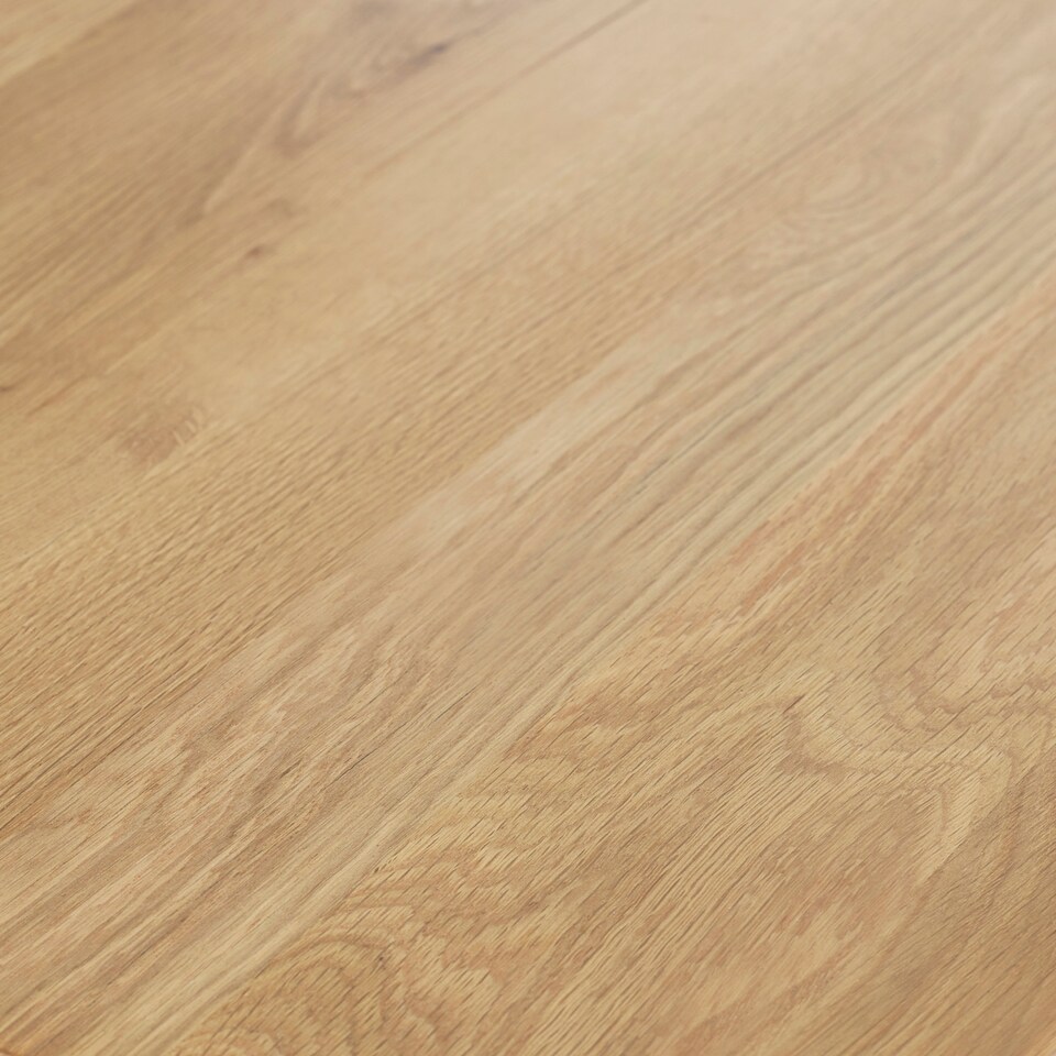 image 1 of Brooklyn Bar Table Oak