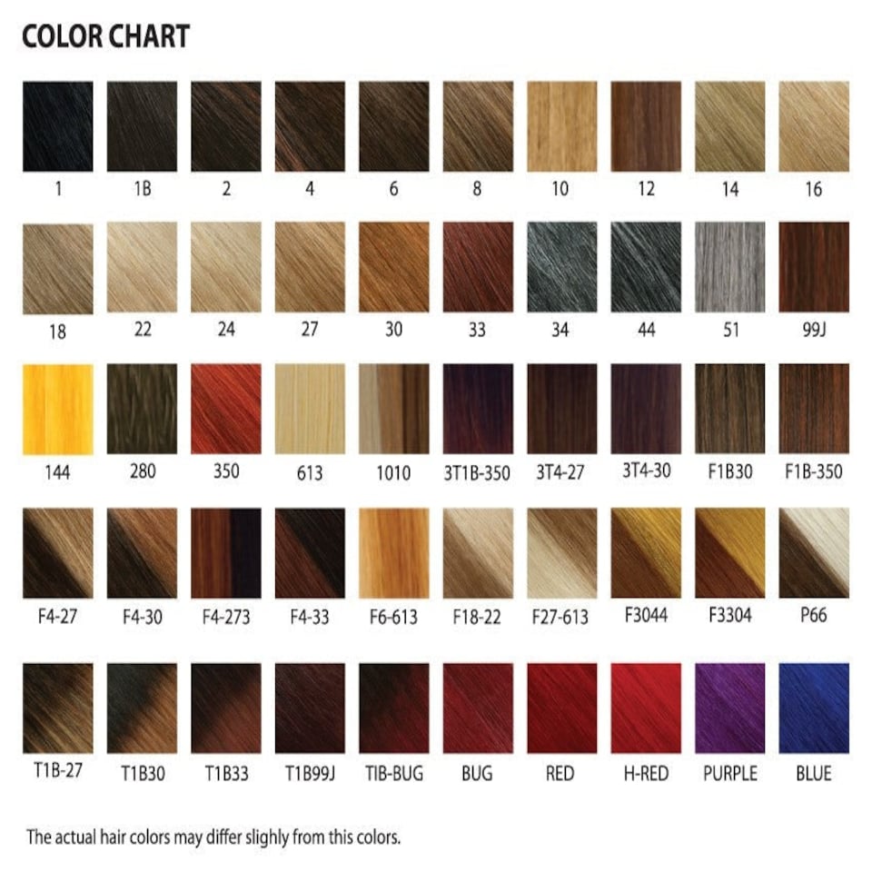 image 1 of Impression Syn Super Braid Multi | 35 | One Size