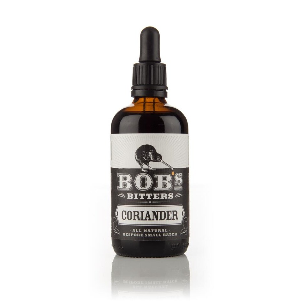 image 1 of Bobs Coriander Bitters