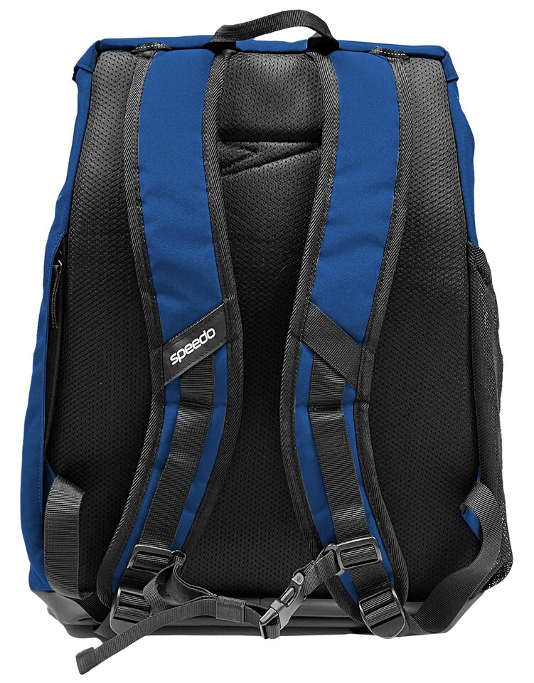 image 1 of Speedo 35L Team Swimming Backpack
