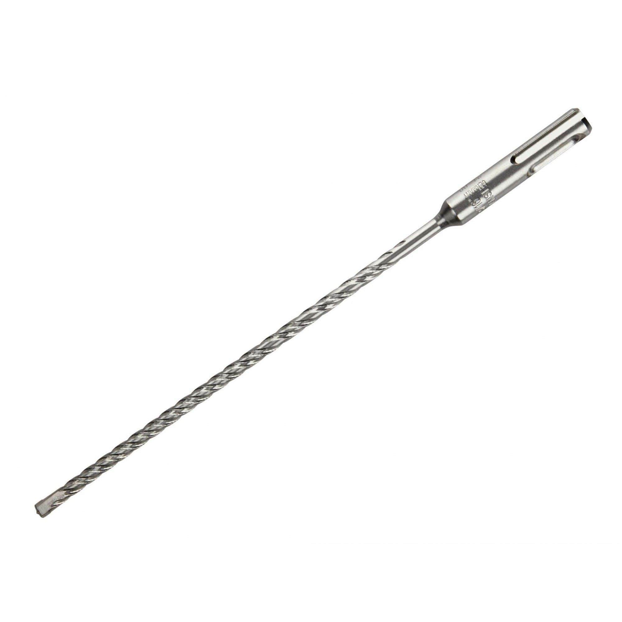 Dewalt Power Tools Sds Plus Xlr Full Head Carbide Drill Bits - Multi Colour - 6.0mm OL:160mm WL:100mm