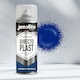 image 2 of Jenolite Directoplast Multi-Surface Paint - Ultramarine Blue Gloss - 400ml Spray Can - 3-Pack