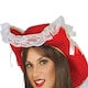 image 3 of Fancy Dress Adult Corsair Costume - L