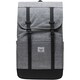 image 3 of Herschel Recycled 23L Laptop Backpack - Heather Grey - One Size