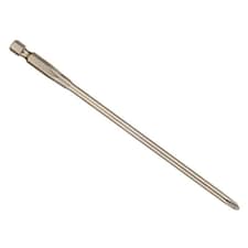 Dewalt Power Tools Pr2 Drywall Screwdriver Bits Ph2 X 152mm - Multi Colour - Pack of 1