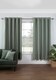 image 1 of Martex Curtains Green