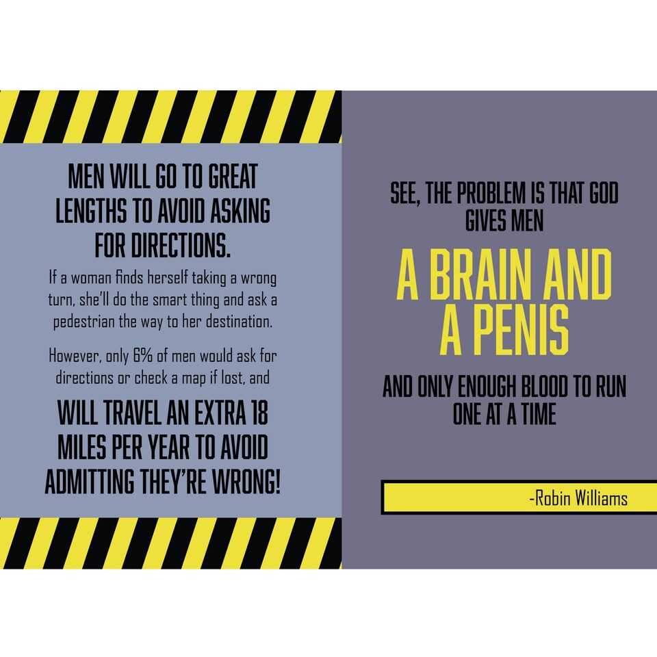 image 1 of Why Women Live Longer Gift Book