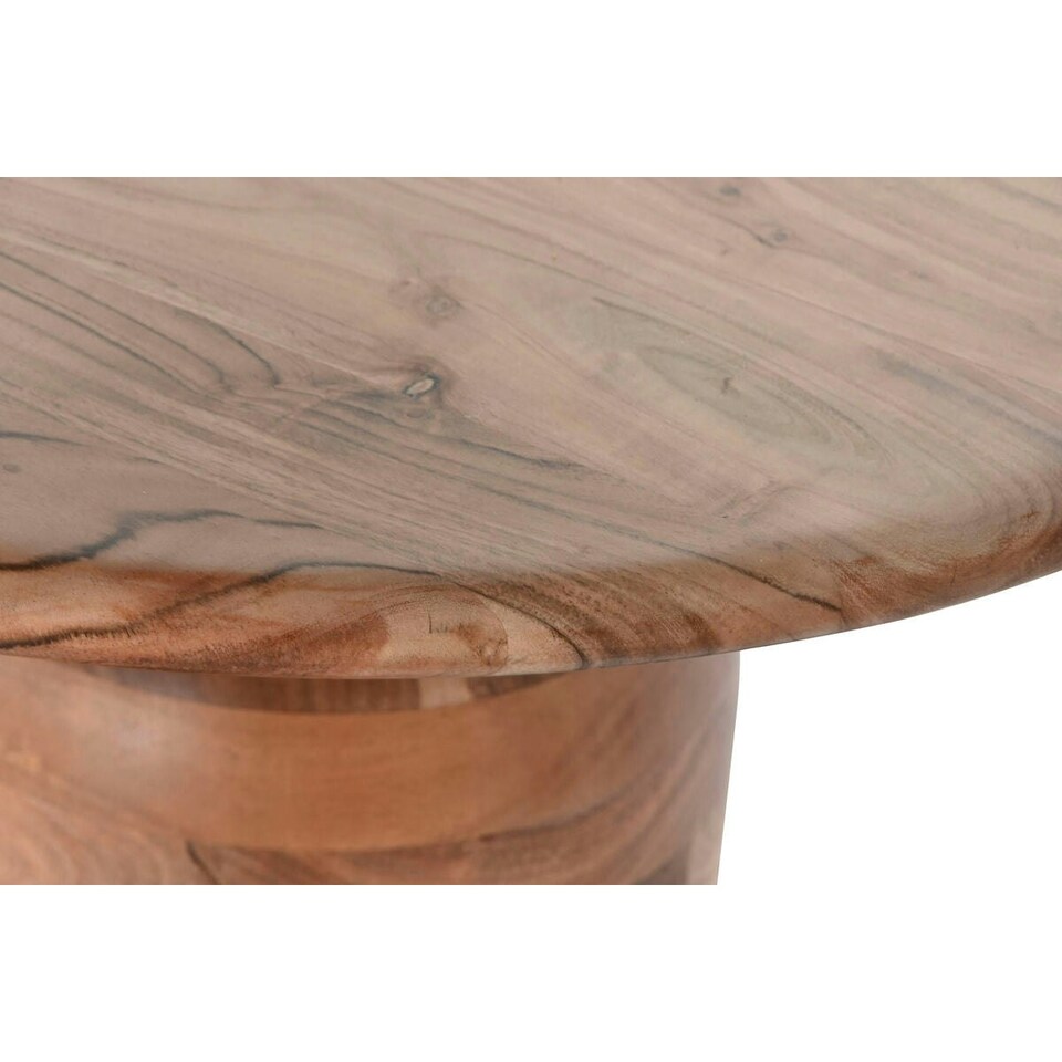 image 1 of Centre Table DKD Home Decor Acacia 135 x 75 x 45 cm N/A