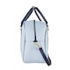image 3 of Signare Cabin Bag - Alice In Wonderland Tea Party Blue