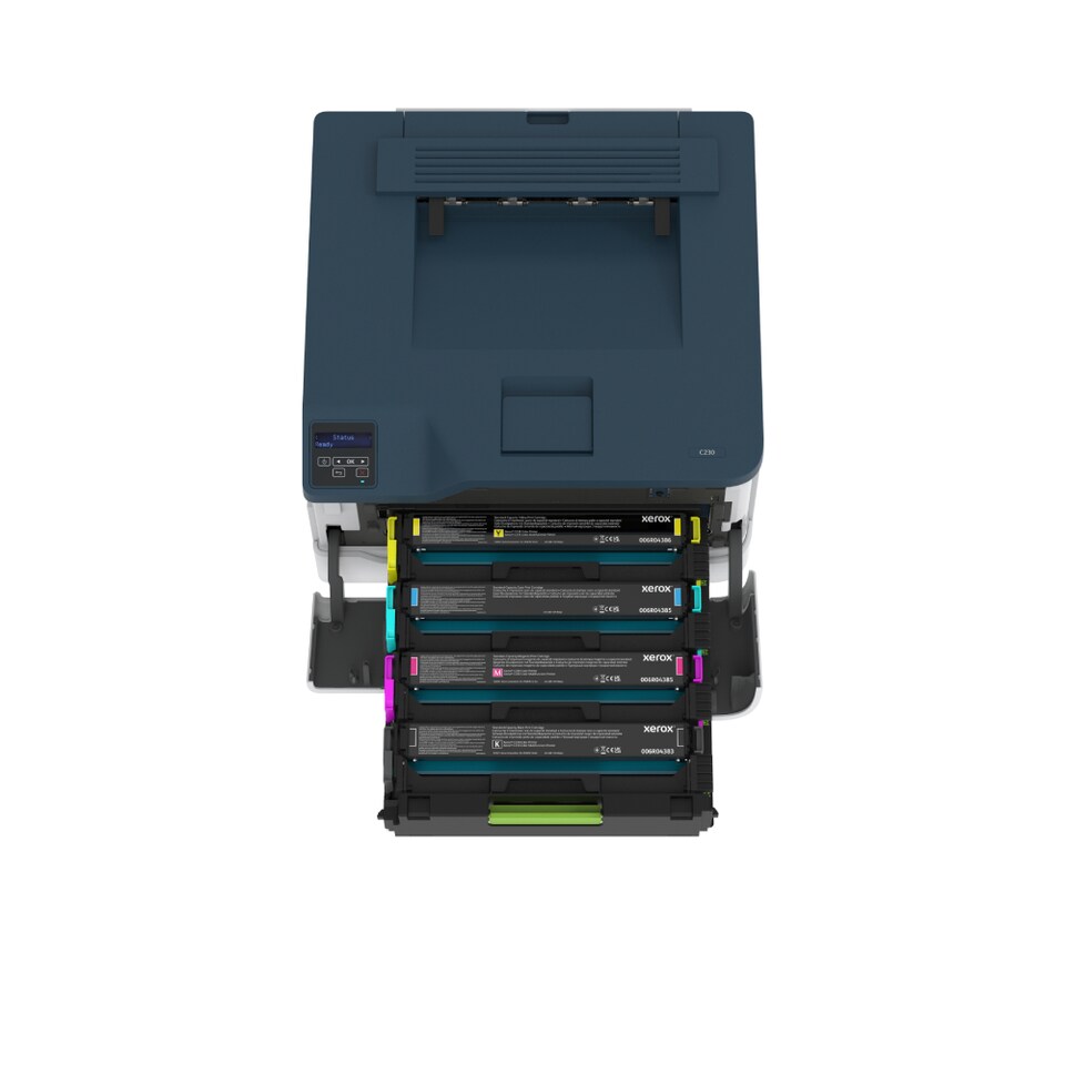 image 1 of Xerox C Series C230V A4 Wireless Laser Printer