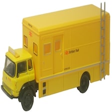 Oxford Diecast Bedford TK Mobile Workshop British Rail