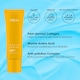 image 3 of skinChemists Youth Series 1% Collagen Mask 50ml