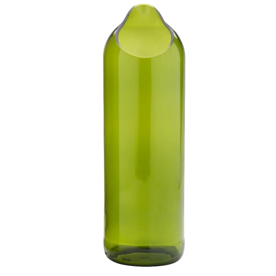 image 1 of Originalhome 750ml Carafe | Green | Green | One Size | 1