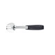 image 1 of MasterClass Buffet Salad Fork Black Stainless Steel | Black