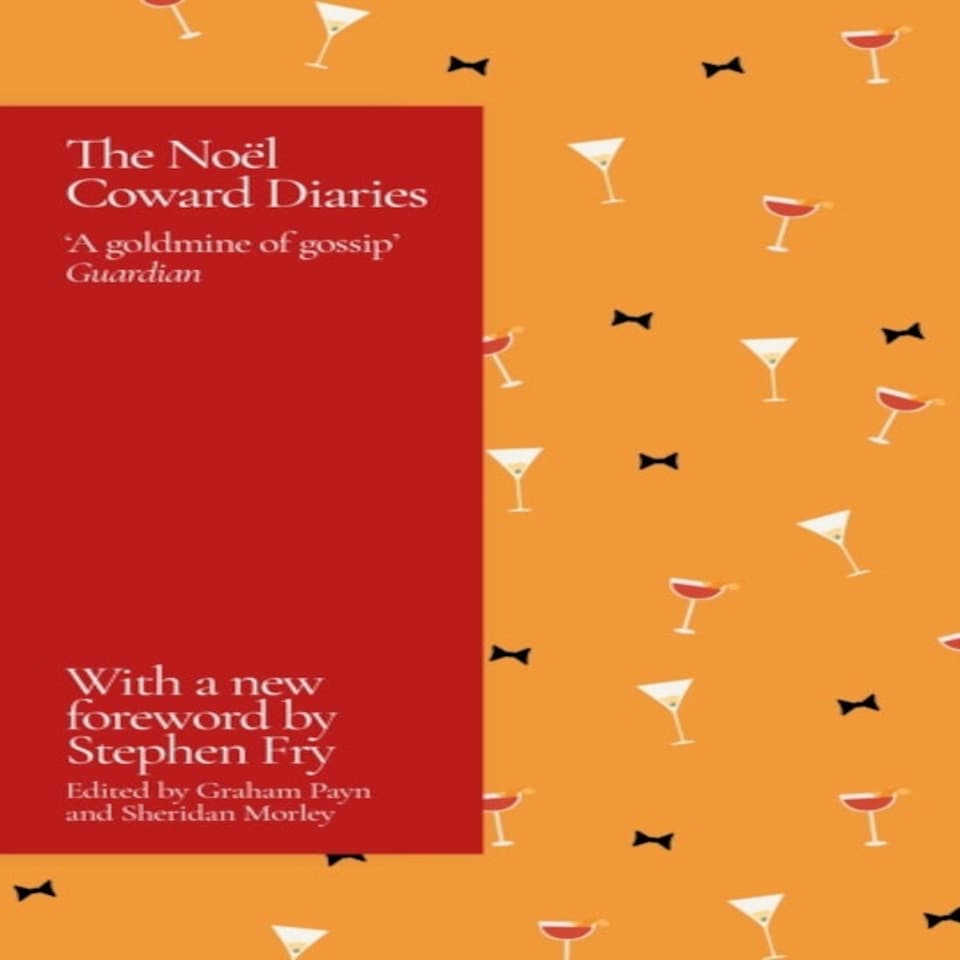 The Noel Coward Diaries