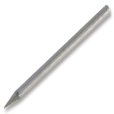 DURATOOL - 0.6mm Pointed Soldering Iron Tip for Duratool Soldering Irons & Guns