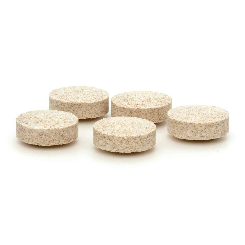 image 1 of Stinging Nettle 200mg, 90 Vegetarian Tablets. Potent Antioxidant.