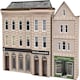 image 1 of Metcalfe Low Relief Bank & Shop Card Kit