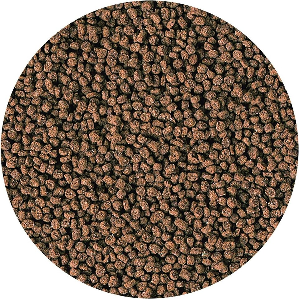 image 1 of Hikari Marine S Pellets 50g