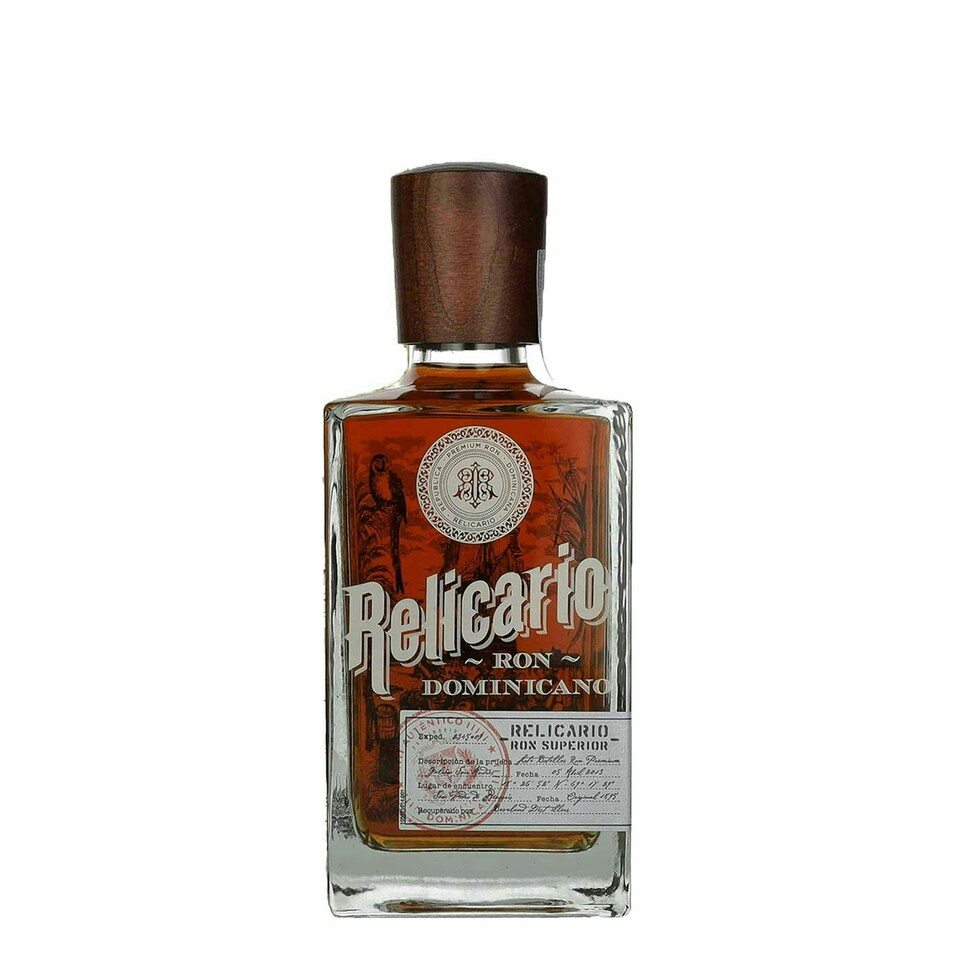 image 1 of Relicario Superior Rum