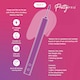 image 4 of Pretty Pro File It Portable Electric Nail File Black