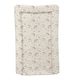 image 2 of Babybase Padded Changing Mat 74 x 46cm Woodland Wanders