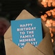 image 3 of Family Member Least Ashamed Him Dad Brother Grandad Funny Birthday Card