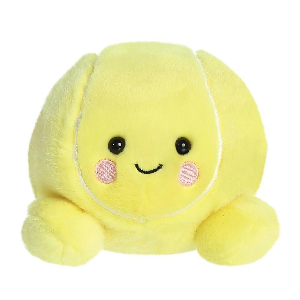 image 1 of Palm Pals Ace Tennis Ball 5in - ABGee - 541 33868
