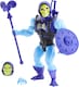 image 3 of Masters of the Universe Origins Battle Armor Skeletor Action Figure - Mattel GVL77