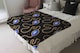 image 3 of Diamond Necklaces Blanket | Multi