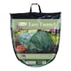image 5 of Marshalls Garden Haxnicks Easy Net Tunnel - Standard 30 x 45 x 300