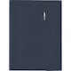 image 1 of Liberto Recycled Padfolio - Navy - One Size
