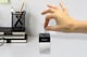 image 4 of Single Magnetic Paper Clip Box